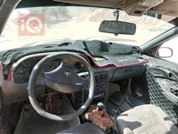 Daewoo Espero
